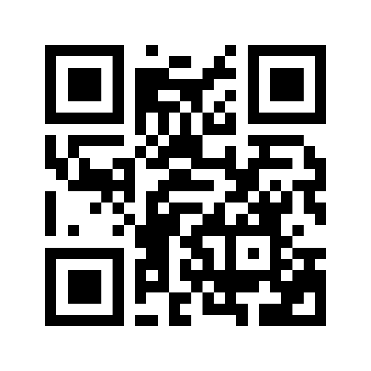 QR code for casonpollak.com